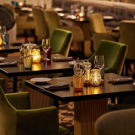 Hotel Intercontinental Montreal By Ihg Exteriér fotografie