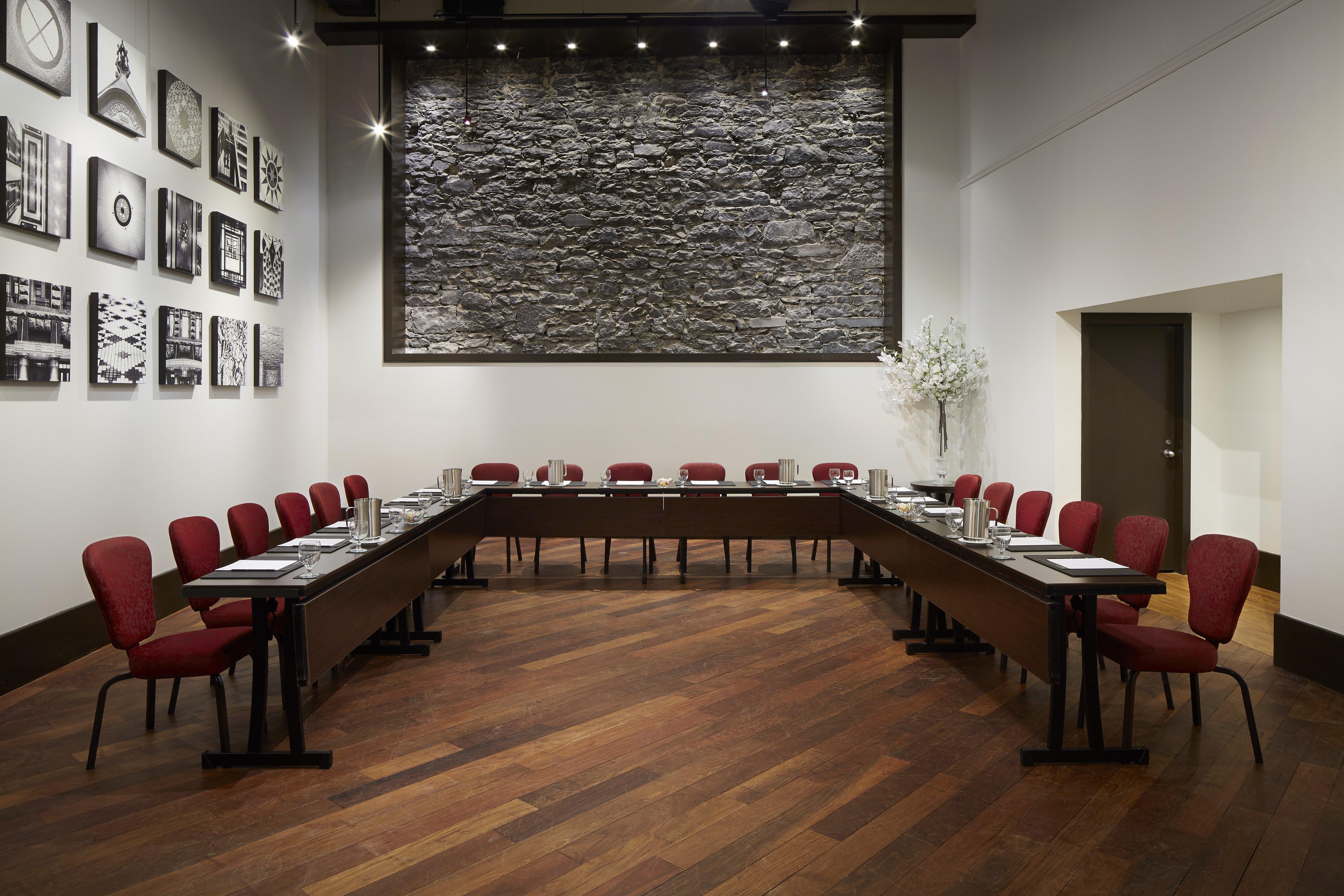 Hotel Intercontinental Montreal By Ihg Exteriér fotografie