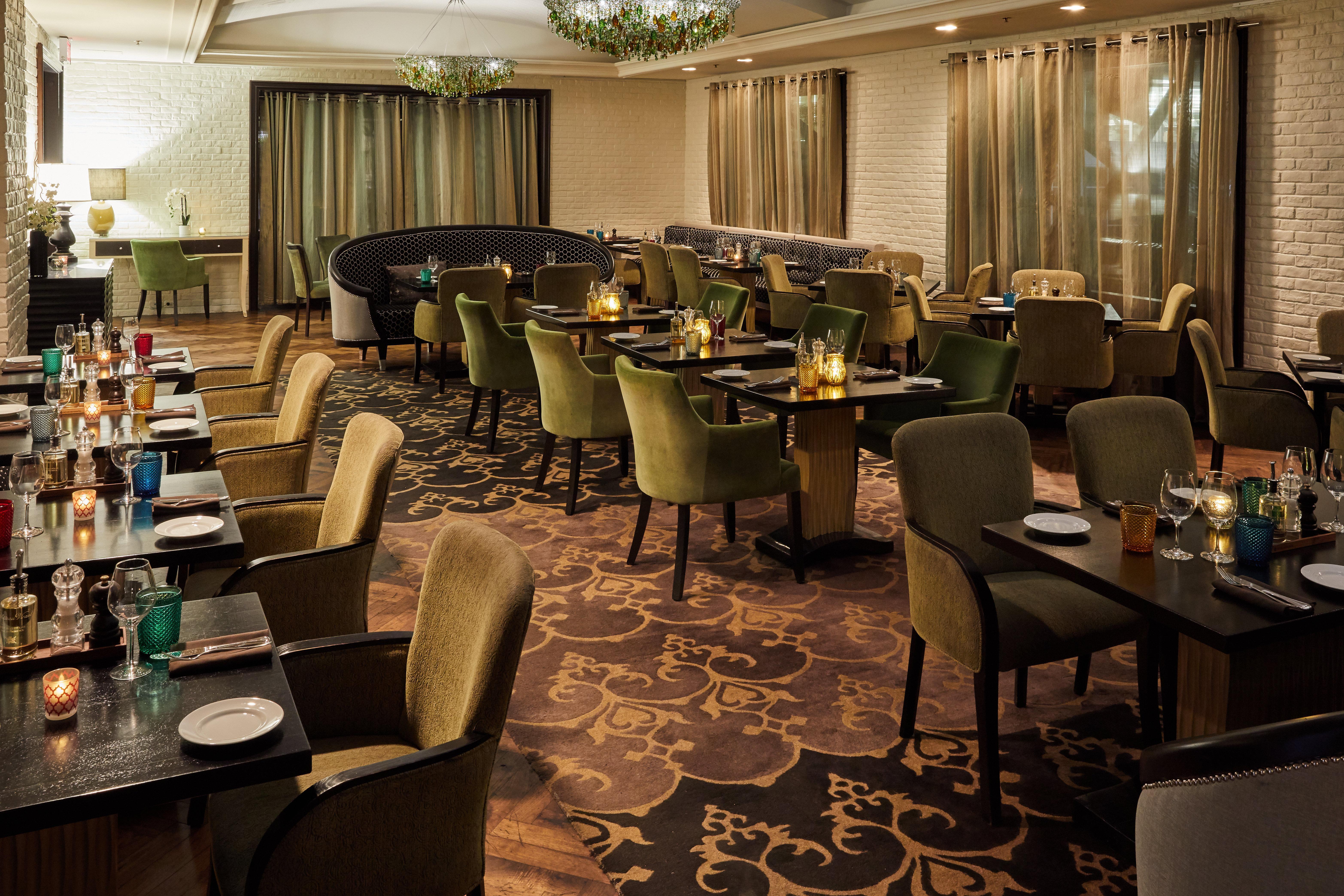 Hotel Intercontinental Montreal By Ihg Exteriér fotografie