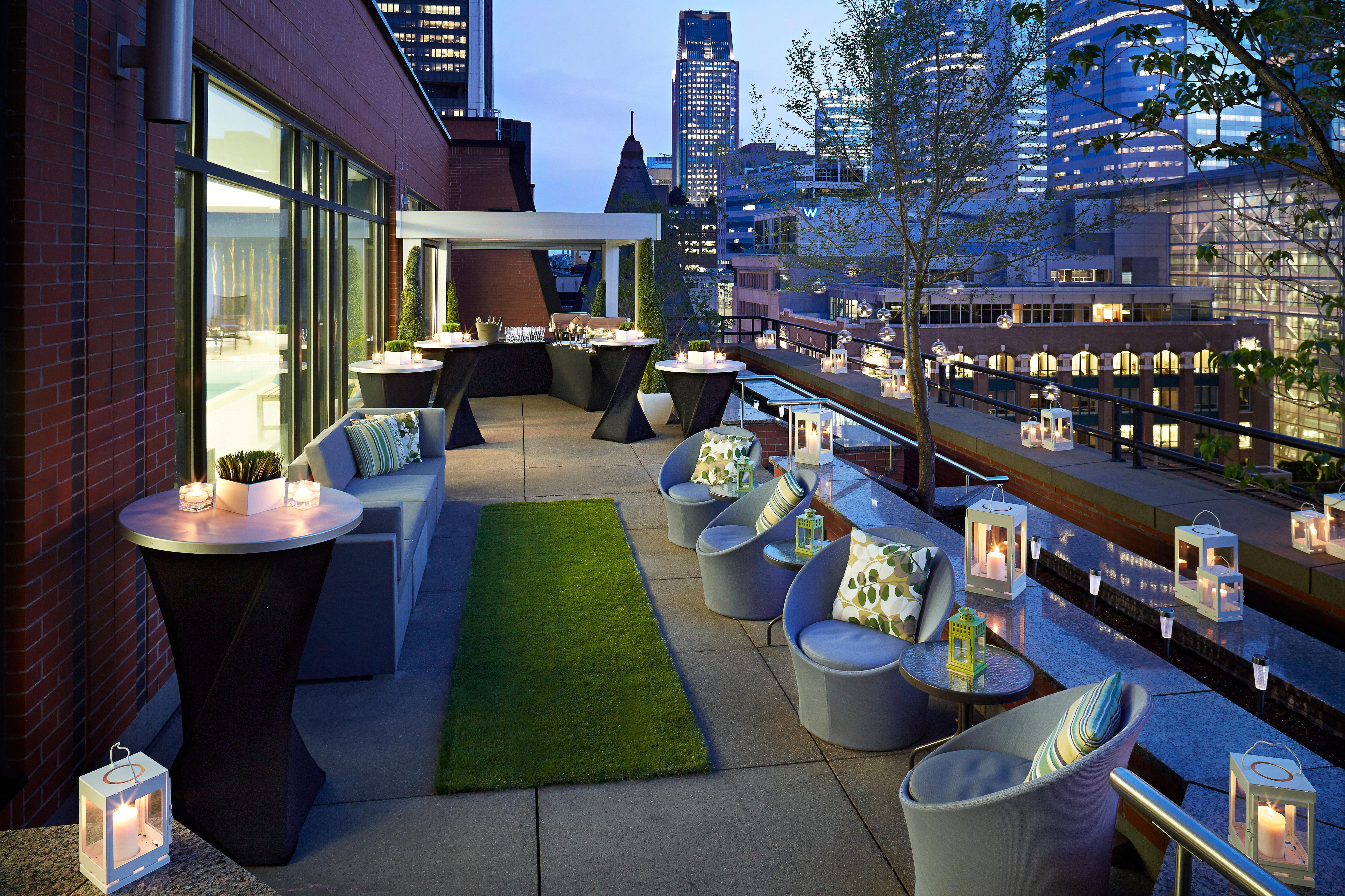 Hotel Intercontinental Montreal By Ihg Exteriér fotografie