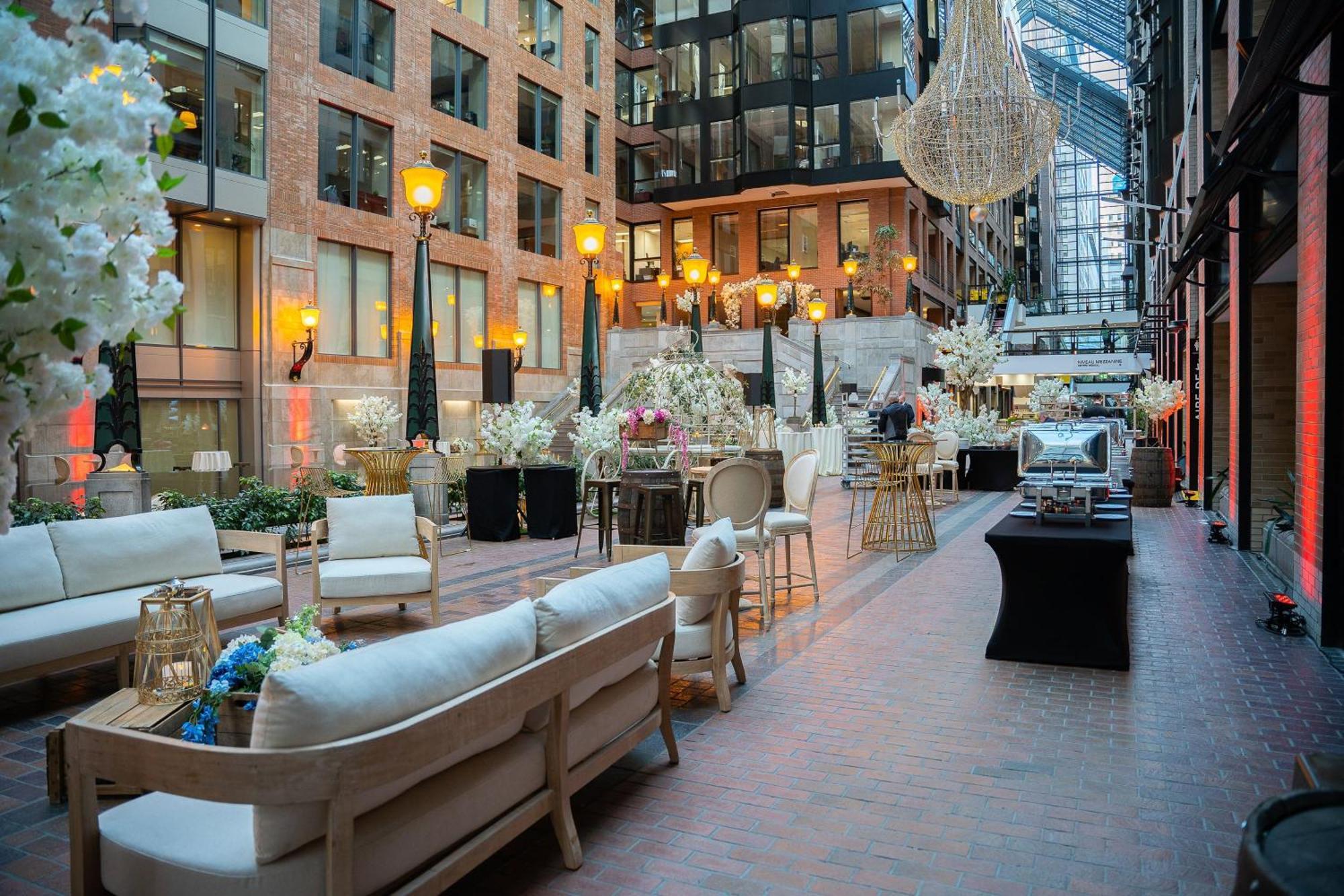 Hotel Intercontinental Montreal By Ihg Exteriér fotografie