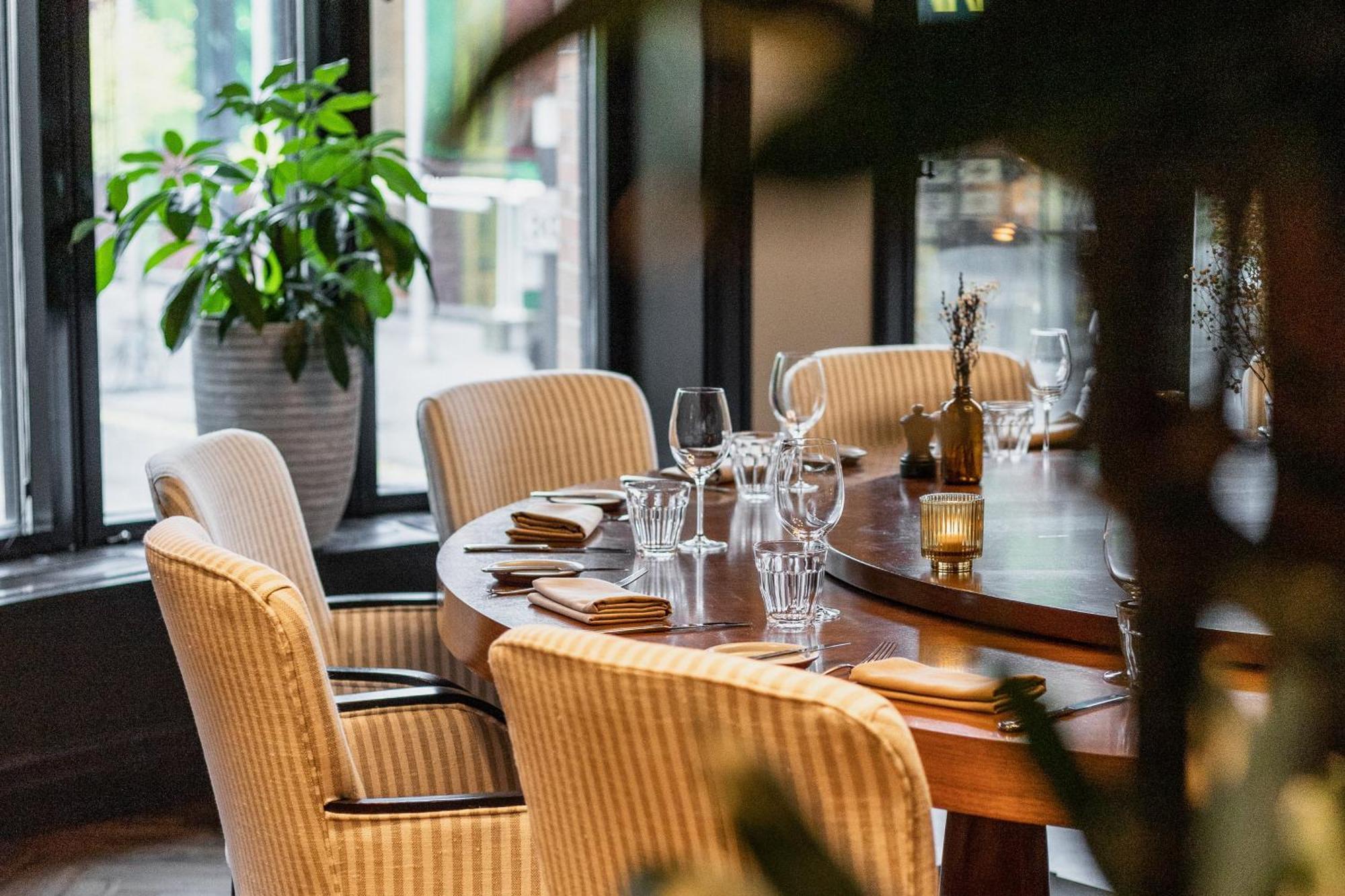 Hotel Intercontinental Montreal By Ihg Exteriér fotografie