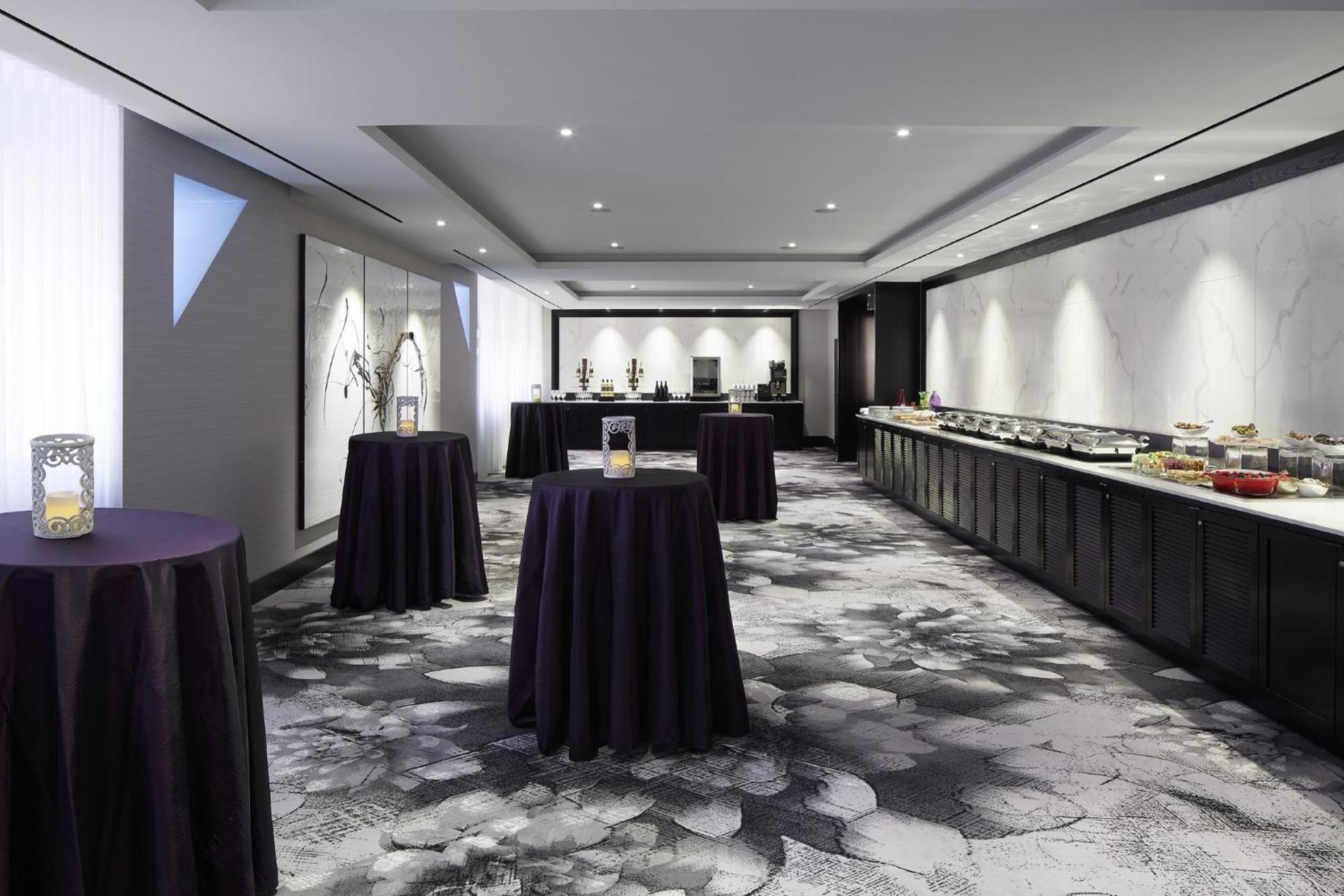 Hotel Intercontinental Montreal By Ihg Exteriér fotografie