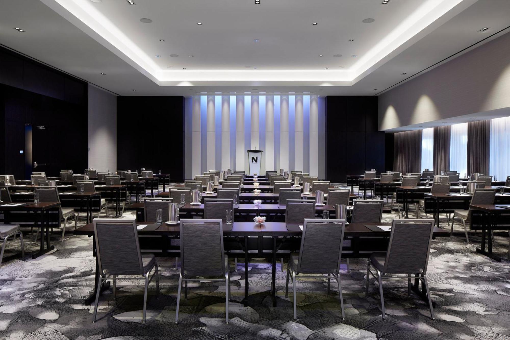 Hotel Intercontinental Montreal By Ihg Exteriér fotografie